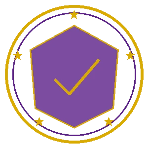 91软件视频制作经营许可证徽章